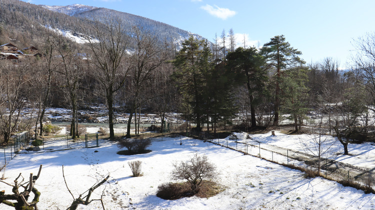Ma-Cabane - Vente Maison Colmars, 228 m²