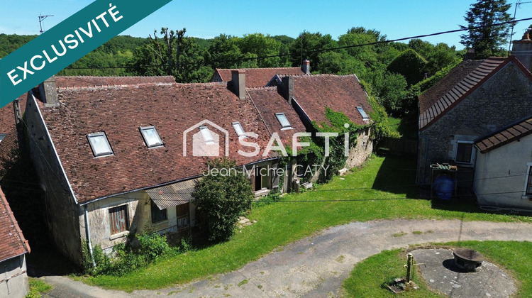 Ma-Cabane - Vente Maison Colmery, 100 m²