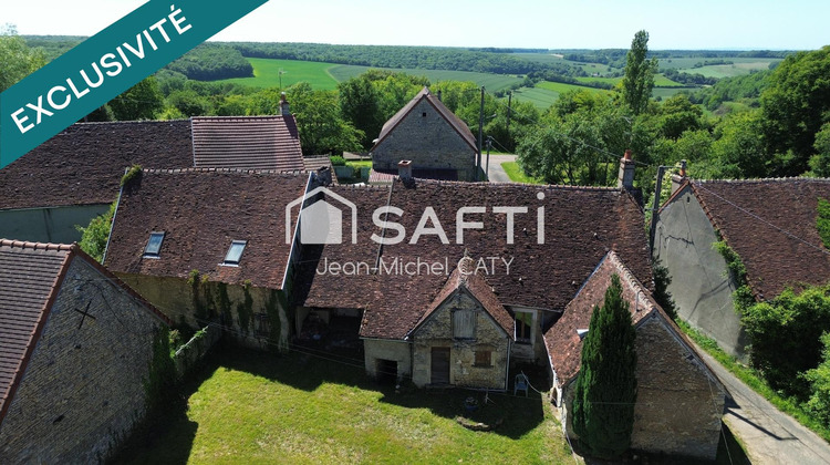 Ma-Cabane - Vente Maison Colmery, 100 m²