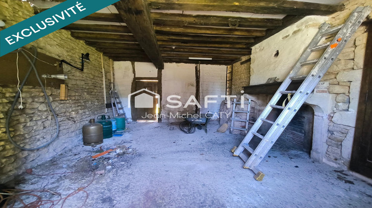 Ma-Cabane - Vente Maison Colmery, 100 m²
