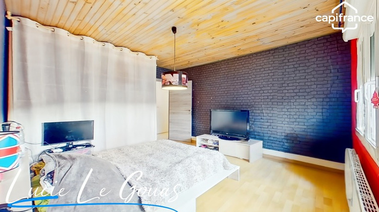 Ma-Cabane - Vente Maison COLMEY, 130 m²