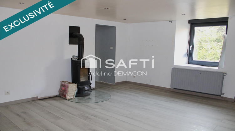 Ma-Cabane - Vente Maison Colmey, 176 m²