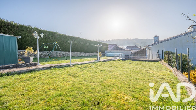 Ma-Cabane - Vente Maison Colmey, 130 m²