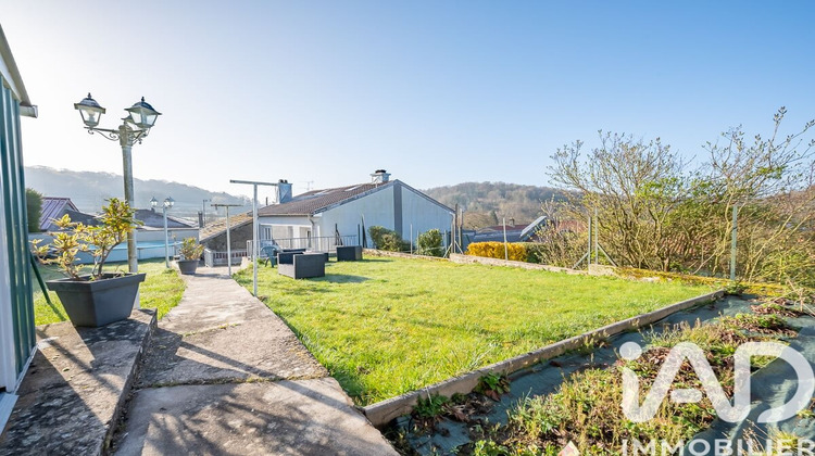 Ma-Cabane - Vente Maison Colmey, 130 m²