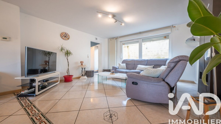 Ma-Cabane - Vente Maison Colmey, 130 m²