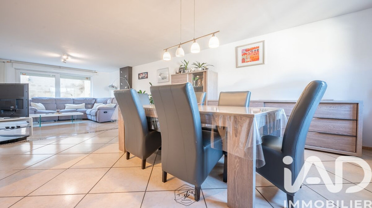 Ma-Cabane - Vente Maison Colmey, 130 m²