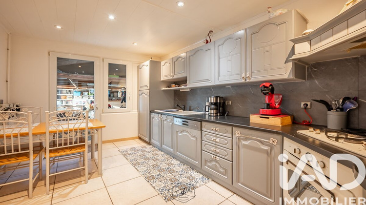 Ma-Cabane - Vente Maison Colmey, 130 m²