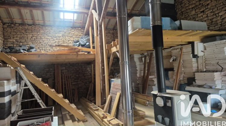 Ma-Cabane - Vente Maison Colmey, 191 m²