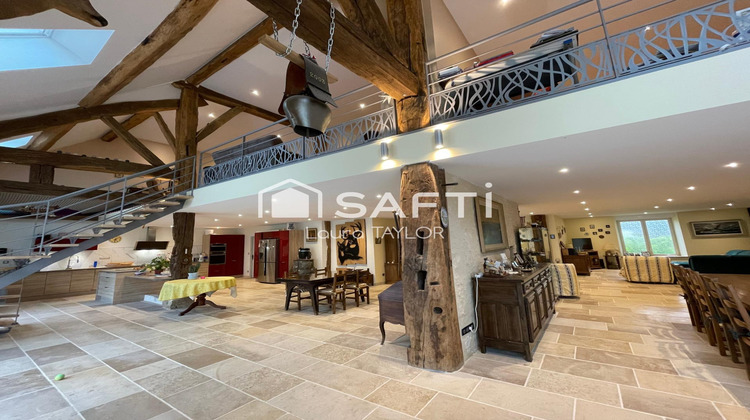Ma-Cabane - Vente Maison Colmier-le-Haut, 350 m²