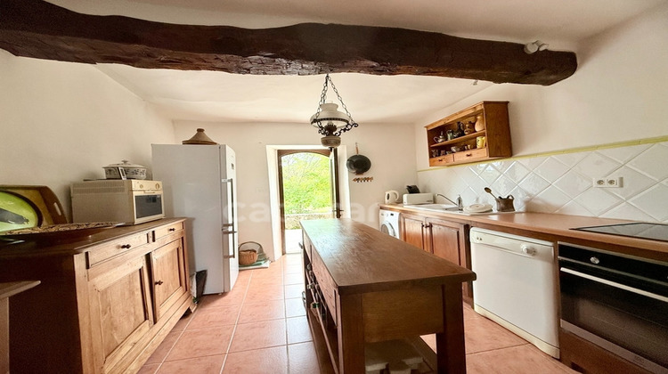 Ma-Cabane - Vente Maison COLOGNAC, 185 m²