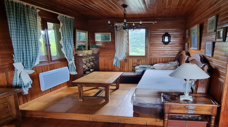 Ma-Cabane - Vente Maison COLOGNAC, 76 m²