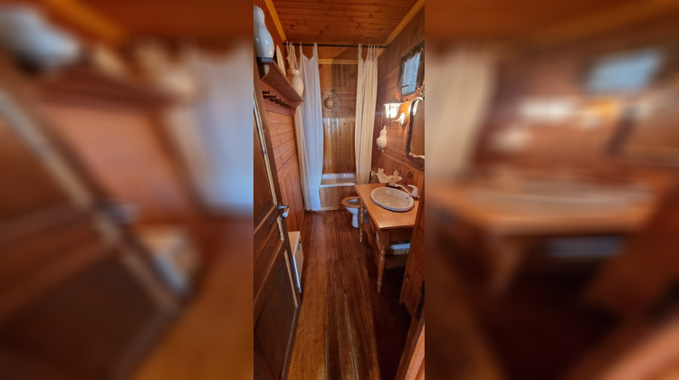 Ma-Cabane - Vente Maison COLOGNAC, 76 m²