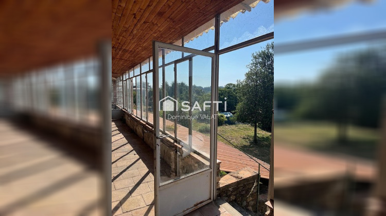 Ma-Cabane - Vente Maison Colognac, 282 m²