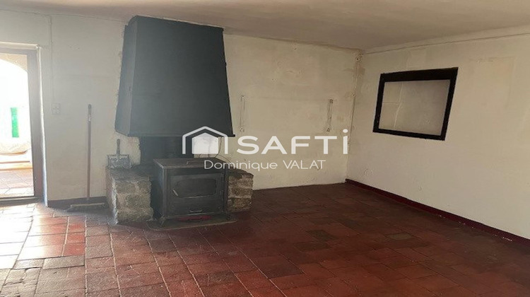 Ma-Cabane - Vente Maison Colognac, 282 m²