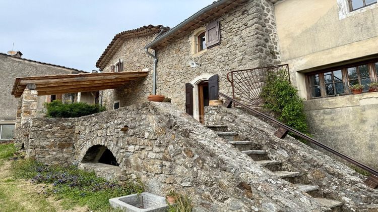 Ma-Cabane - Vente Maison COLOGNAC, 185 m²