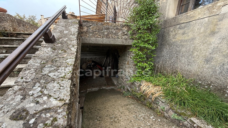 Ma-Cabane - Vente Maison COLOGNAC, 185 m²
