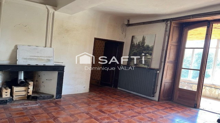 Ma-Cabane - Vente Maison Colognac, 282 m²