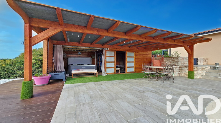 Ma-Cabane - Vente Maison Cologne, 104 m²