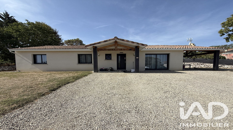 Ma-Cabane - Vente Maison Cologne, 126 m²