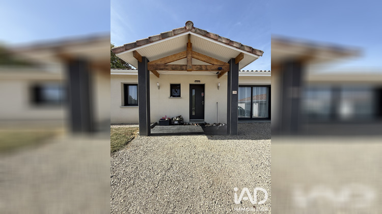 Ma-Cabane - Vente Maison Cologne, 126 m²