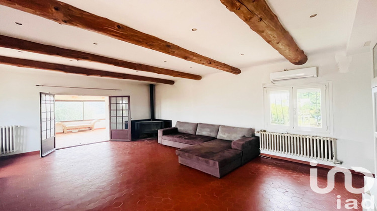 Ma-Cabane - Vente Maison Colomars, 187 m²