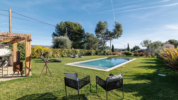 Ma-Cabane - Vente Maison Colomars, 142 m²