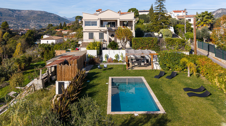 Ma-Cabane - Vente Maison Colomars, 142 m²