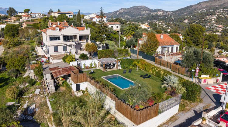 Ma-Cabane - Vente Maison Colomars, 142 m²