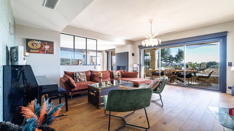 Ma-Cabane - Vente Maison Colomars, 142 m²