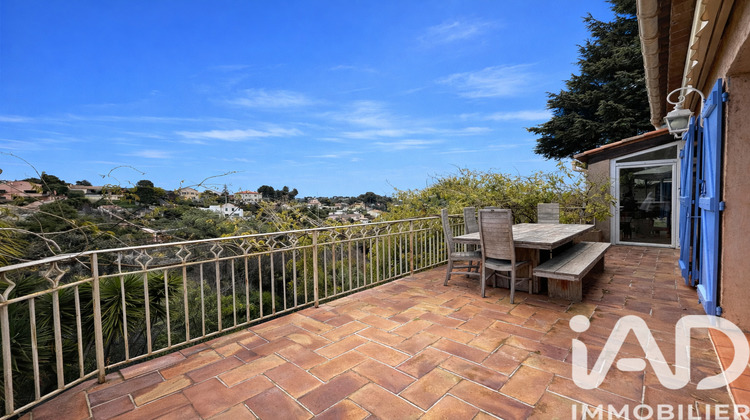 Ma-Cabane - Vente Maison Colomars, 190 m²