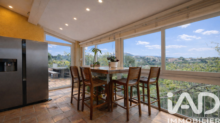 Ma-Cabane - Vente Maison Colomars, 190 m²