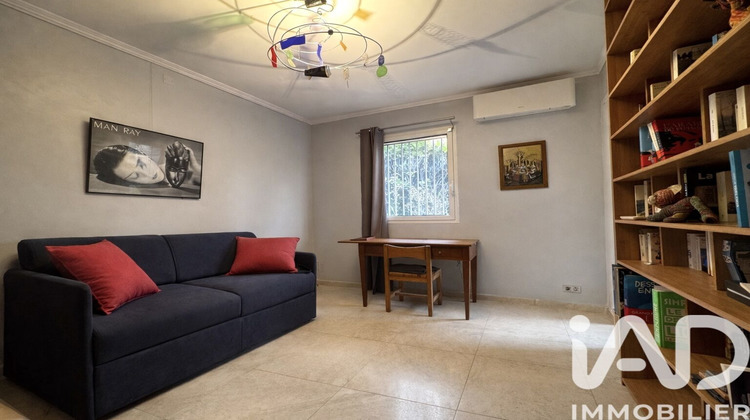 Ma-Cabane - Vente Maison Colomars, 190 m²