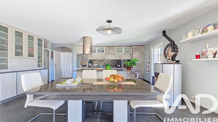 Ma-Cabane - Vente Maison Colomars, 126 m²