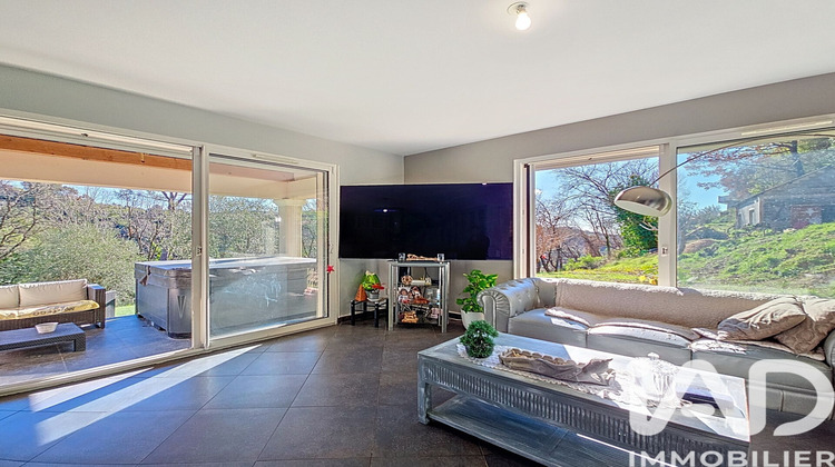 Ma-Cabane - Vente Maison Colomars, 126 m²