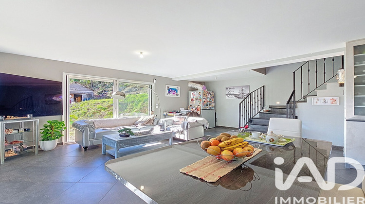 Ma-Cabane - Vente Maison Colomars, 126 m²