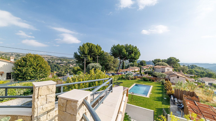 Ma-Cabane - Vente Maison Colomars, 142 m²