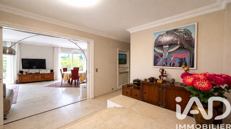 Ma-Cabane - Vente Maison Colomars, 189 m²