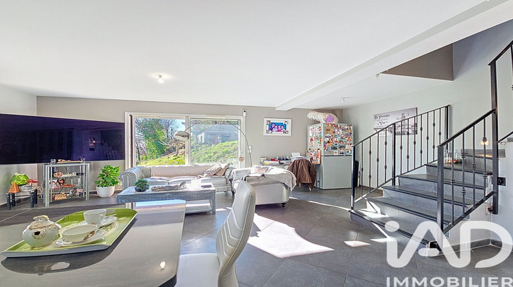 Ma-Cabane - Vente Maison Colomars, 126 m²