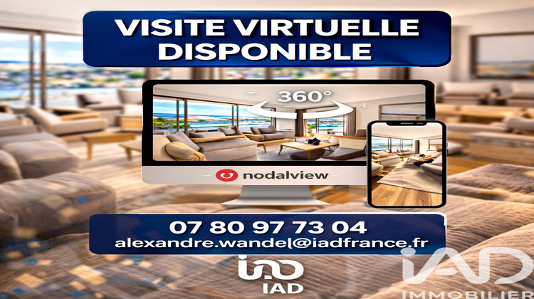 Ma-Cabane - Vente Maison Colomars, 126 m²