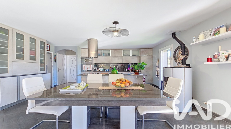 Ma-Cabane - Vente Maison Colomars, 126 m²