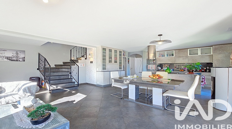 Ma-Cabane - Vente Maison Colomars, 126 m²