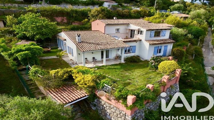 Ma-Cabane - Vente Maison Colomars, 210 m²