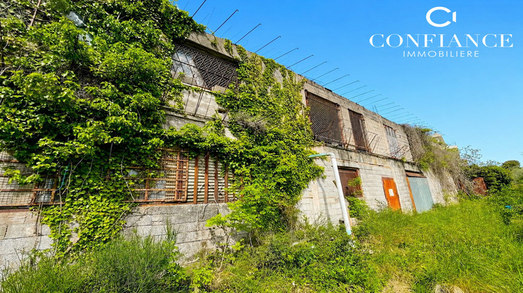 Ma-Cabane - Vente Maison Colomars, 500 m²