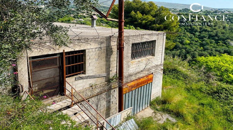 Ma-Cabane - Vente Maison Colomars, 500 m²