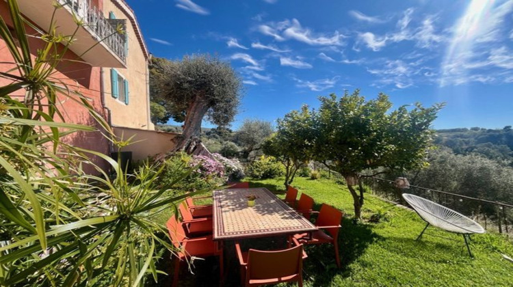 Ma-Cabane - Vente Maison Colomars, 136 m²
