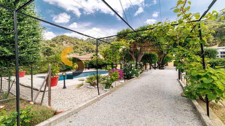 Ma-Cabane - Vente Maison Colomars, 83 m²