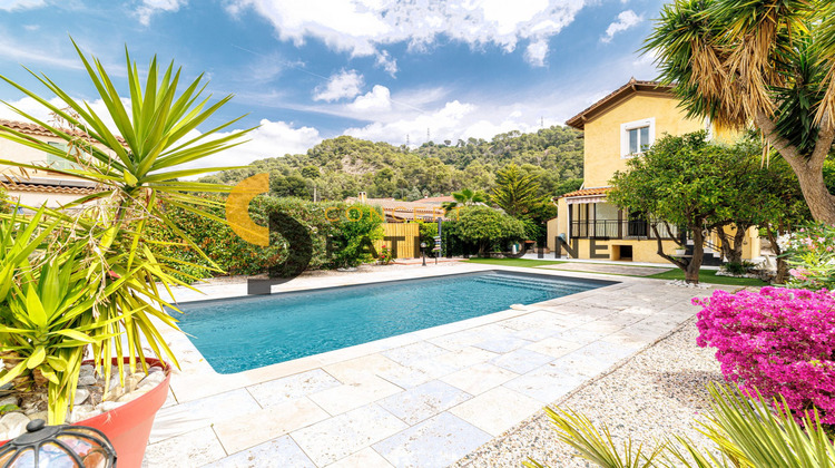 Ma-Cabane - Vente Maison Colomars, 83 m²