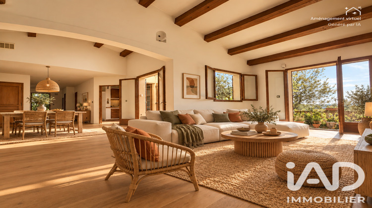 Ma-Cabane - Vente Maison Colomars, 152 m²