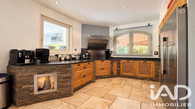 Ma-Cabane - Vente Maison Colomars, 130 m²