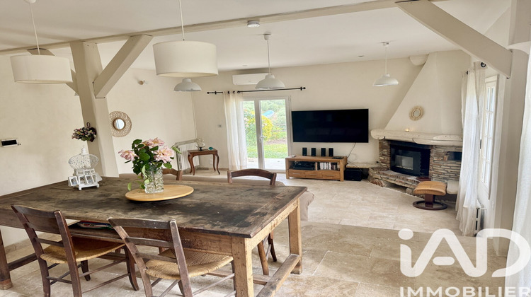Ma-Cabane - Vente Maison Colomars, 210 m²